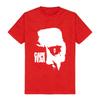 Hot TV Series Cape Fear T-shirt Summer Cotton Casual Women/Men Tshirts Streetwear Unisex Short Sleeve Loose Fashion Tees Print