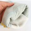 Welding Gloves Cowhide Leather Fireproof Heat Resistant Waterproof Non Slip Work Gloves
