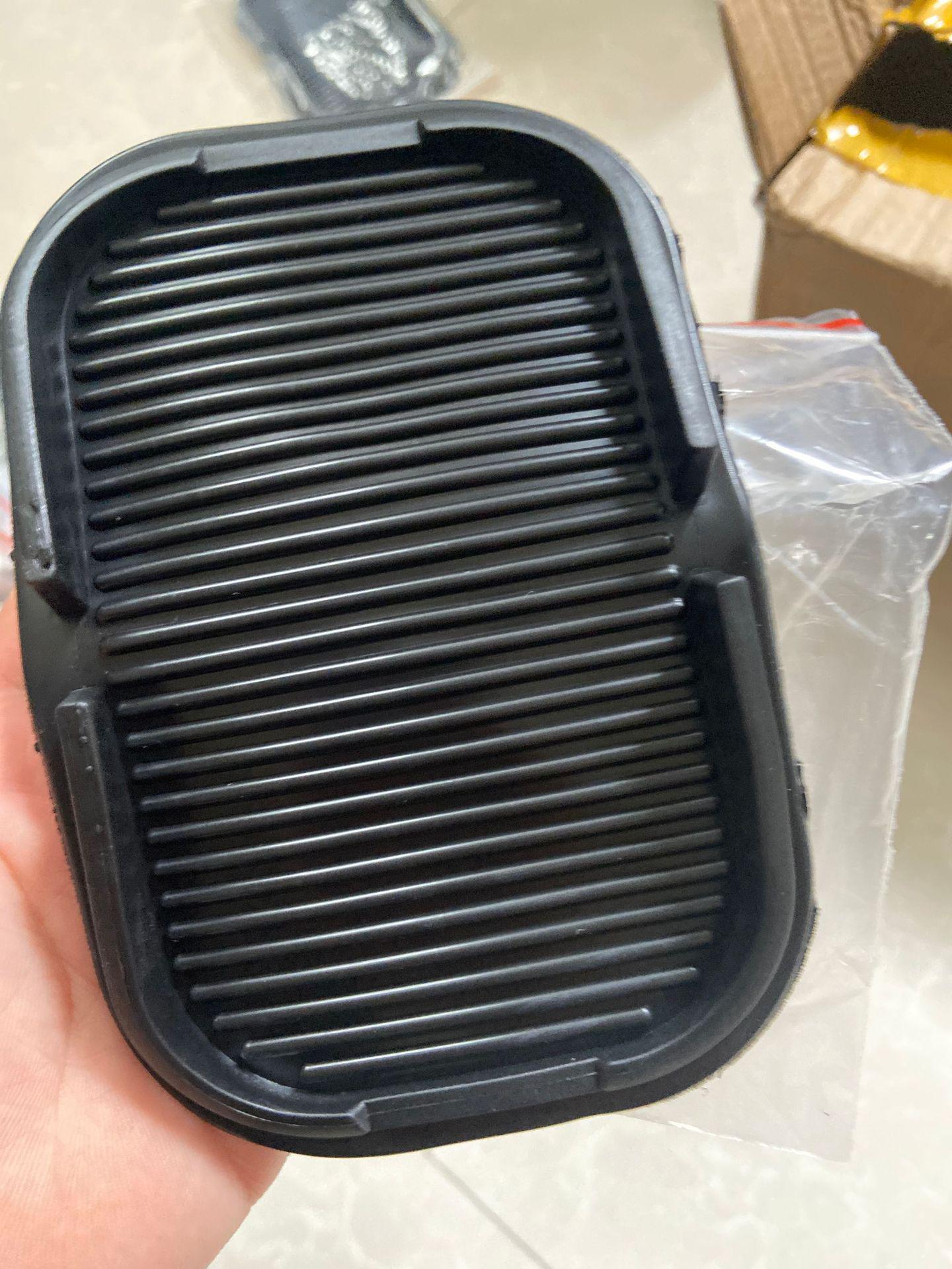 

Большой противоскользящий коврик для мобильного телефона и держатель для навигации для автомобиля