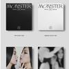 IRÈNE & SEULGI (Velours rouge) [MONSTER] 1er Mini Album