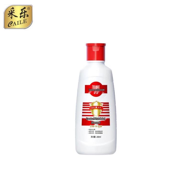 

Selsun Blue Anti-Dandruff Shampoo