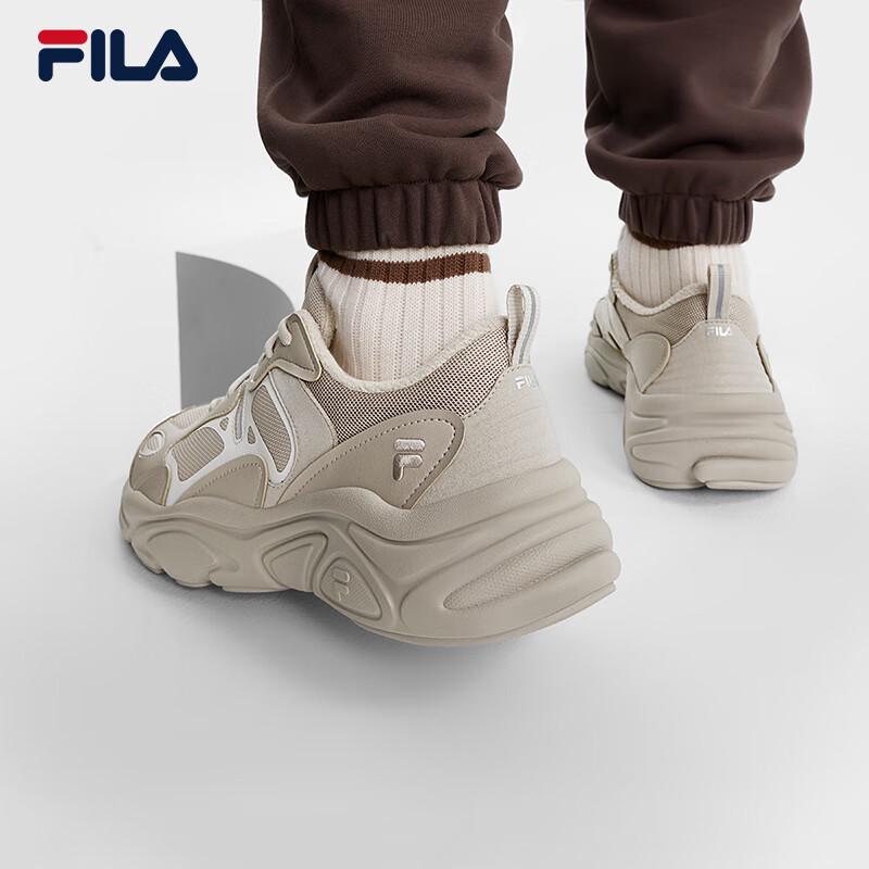Fila Ретро-кроссовки Mars 2 с флисовой подкладкой 41