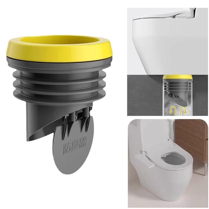Industrial Toilet Flange Replacement Convenient Install Toilet Flange Wax Seal Toilet Flange Repair Flanges Wax Rings