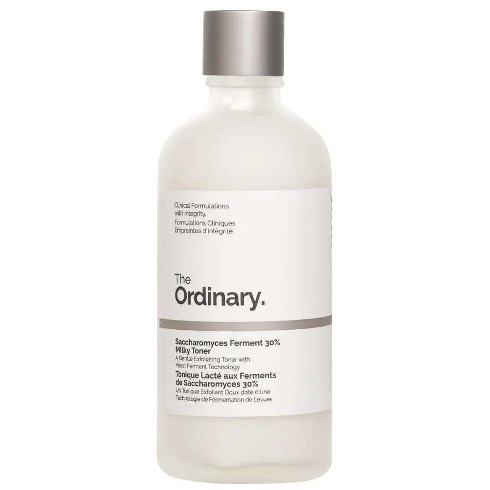 

Saccharomyces Fermentation 30% Milk Toner 100ml
