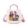 Animation Cartoon Peripheral Printing Fashion Shoulder Bag Going Out Portable Handbag Casual Versatile