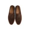 SODA Men S Semi caSual Suede Loafer  3cm  Arm501 Sa22