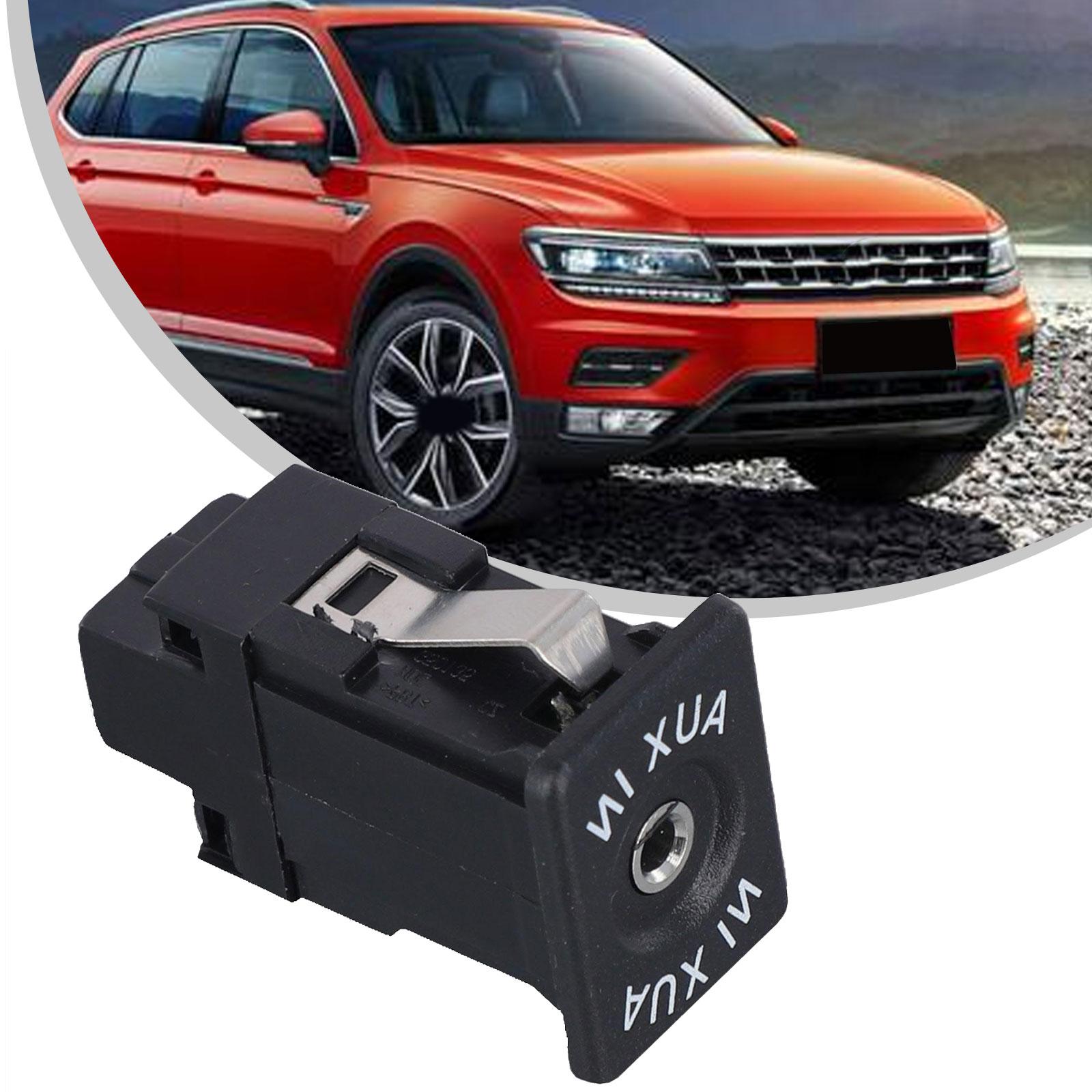 

For Golf Car AUX Port Module for Jetta/For Golf/5M0035724 16D035724