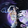 Banpresto - Overlord - Empress of Darkness - Albedo Evolve Figure