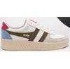 Кроссовки Gola Grandslam Trident 2024