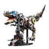 13087 Mechanical Tyrannosaurus Rex Blocks - Compatible with Lego, Educational Dinosaur Toy for Kids