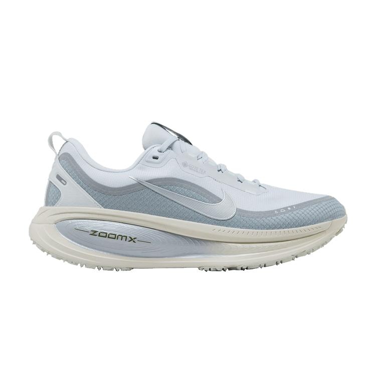 Nike Vomero 18 Gore-Tex Pure Platinum