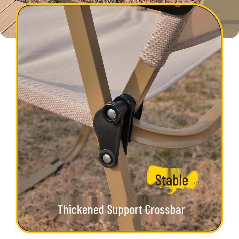 Outdoor Folding Camping Table and Chair Set