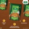 TATA Sampann Pure Raisins Seedless 500g Pack Of Premium Dry Fruits Green Kishmish Snack