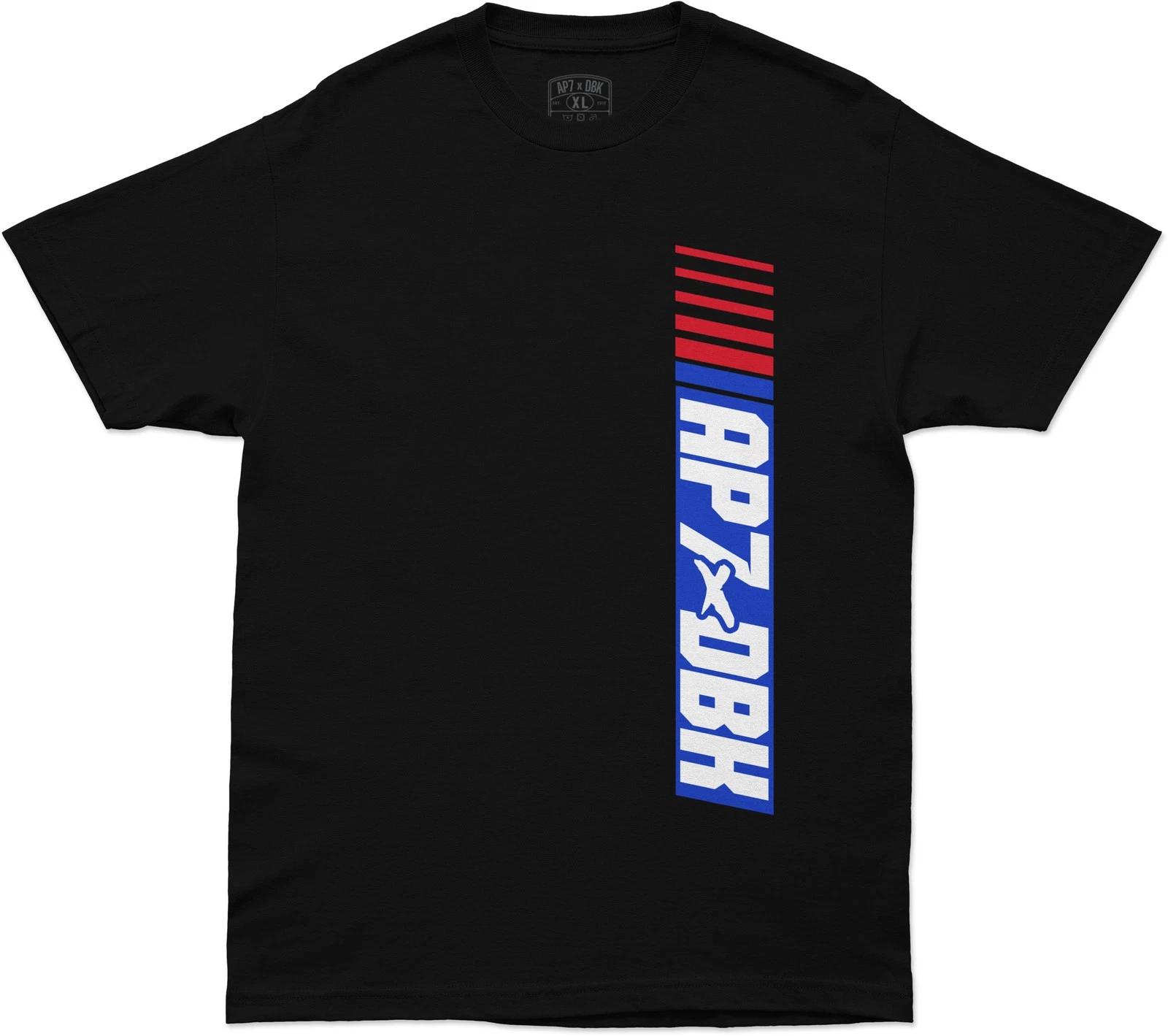 DBK Roadhouse Tees S