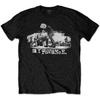 My Chemical Romance The Black Parade Gildan Band Unisex T-Shirt