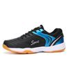 Plus Size Outdoor & Casual Sports Shoes for Men & Women - Lightweight Badminton & Table Tennis Shoes