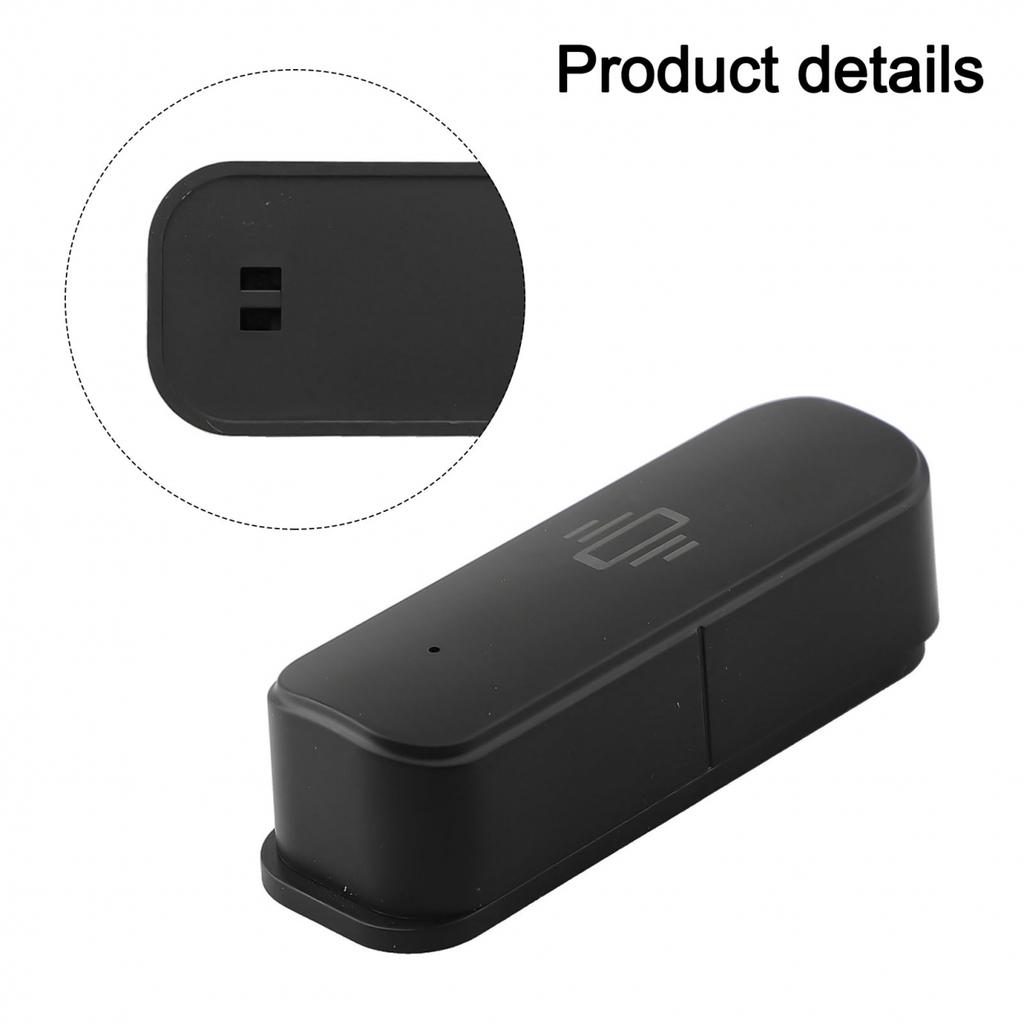 For Zigbee Vibration Sensor for Smart Home Safety Monitoring