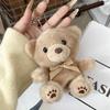 Cute Plush Bear for AirPods Pro1 Generation Protective Case 1 Generation Pro1 Generation Apple Bluetooth Headset Case