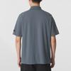 Adidas Breathable Fashion Casual Polo Sports Short Sleeve T-Shirt Men Tops KC5826