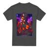 Farscape Unisex Adult 20 Years Collage Heather T-Shirt
