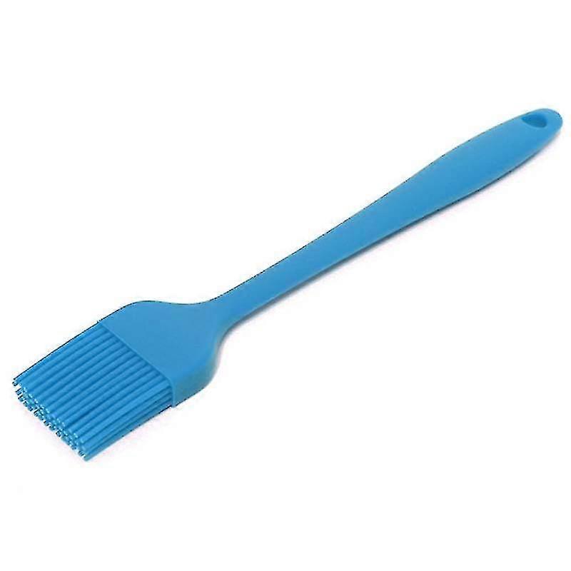 Silicone brush pancakes small pastry high temperature resistant bbq brushes baking z20365