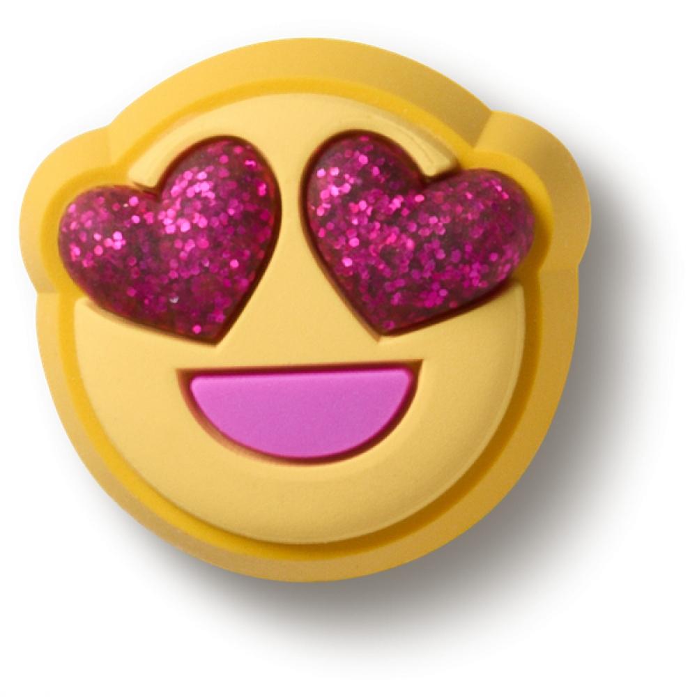 

Crocs Galleria Crocs Headquarters Heart Eye Emoji Gbitz 10015005 shuffle