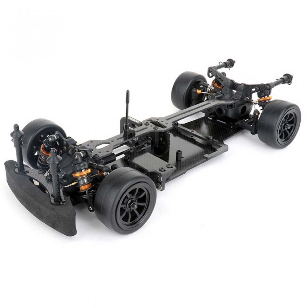 Kawada Carten 239mm Fwd M210