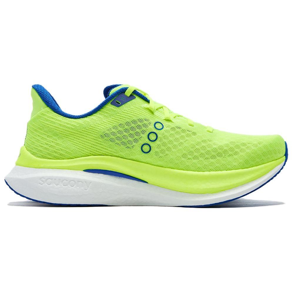 SAUCONY ENDORPHIN SPEED 5 Synthetic Leather Breathable Low Top Unisex S21007-285