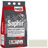 Sopro Saphir Fuga 17 Silbergrau 4 kg