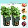 Macetas y jardineras – Bolsas para sembrar plantas