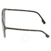 Burberry Willow Gray Gradient Phantos Ladies Sunglasses Be4316 404411 54