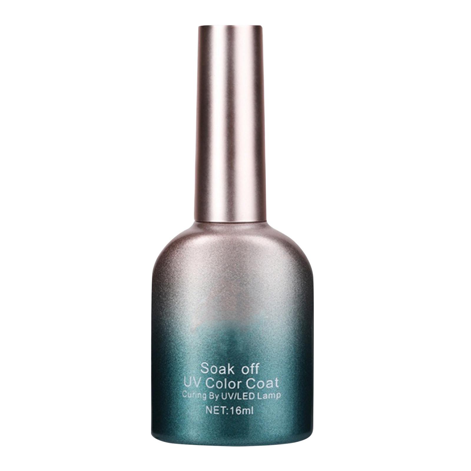 

Клей для ногтей подходит для аксессуаров для студии маникюра 16 мл синий