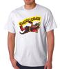 CHOCODILES - CHAUNCEY T-T-shirt! HOSTESS PILLSBURY NOT QUISP Twinkies CEREAL TEE