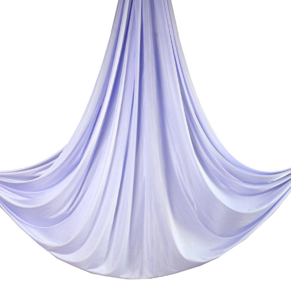 5m Aerial Yoga Hammock Fabric for Studio & Home Use