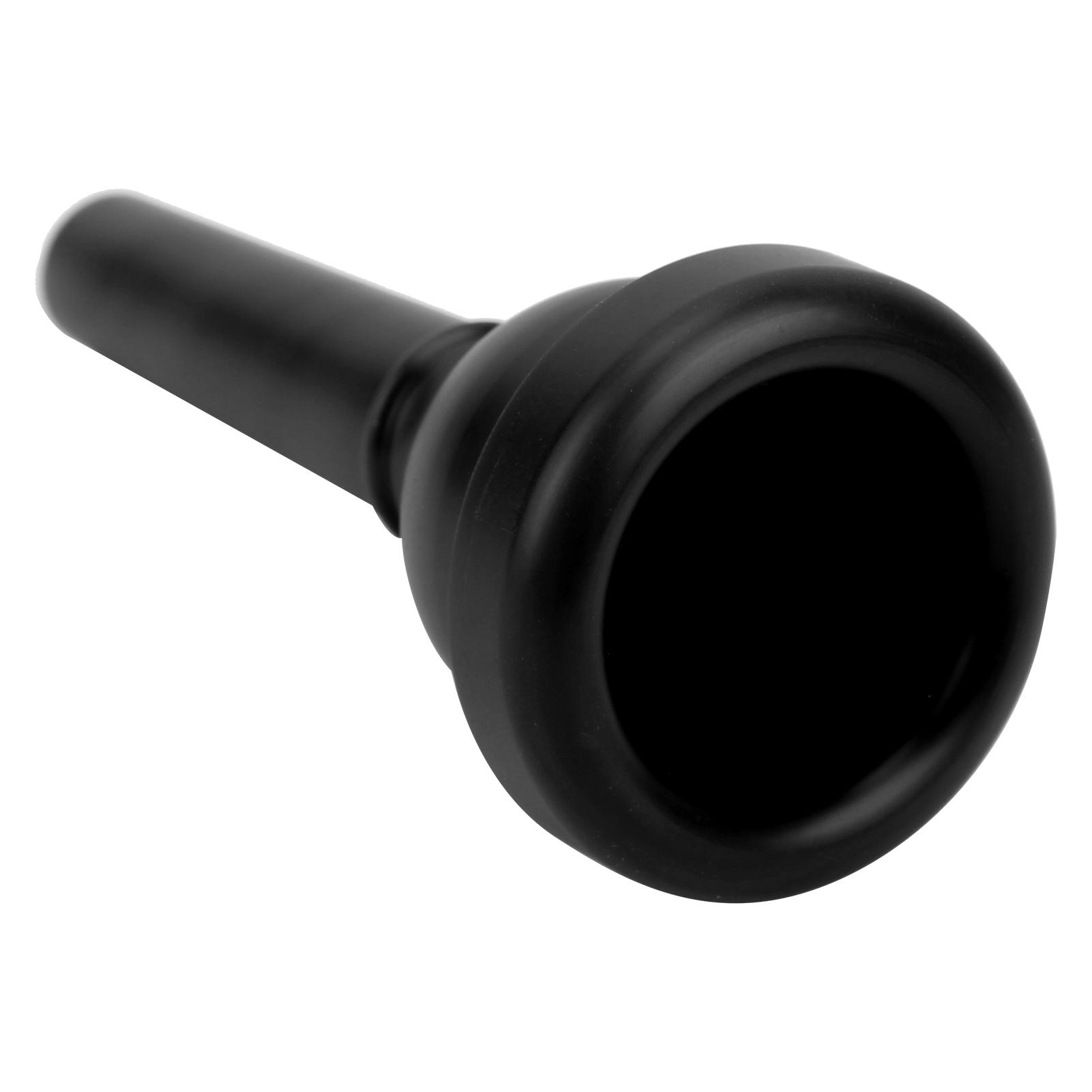 

Мундштук для тромбона АБС для начинающих Профессиональные аксессуары для музыкальных инструментов МТ22Красный чёрный