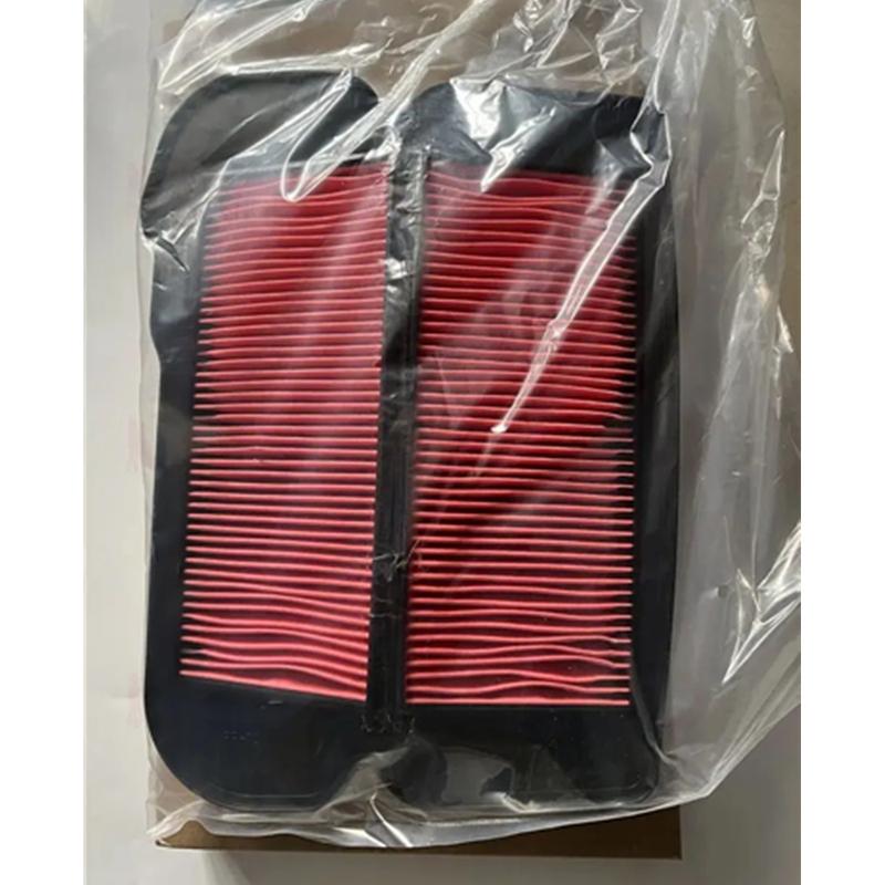 17205-MN5-003 Motorcycle Air Filter For HONDA GL1500 GOLD WING GL1500A GL1500I GL1500SE BLACK WIDOW 1988-2001 Air Intake Cleaner