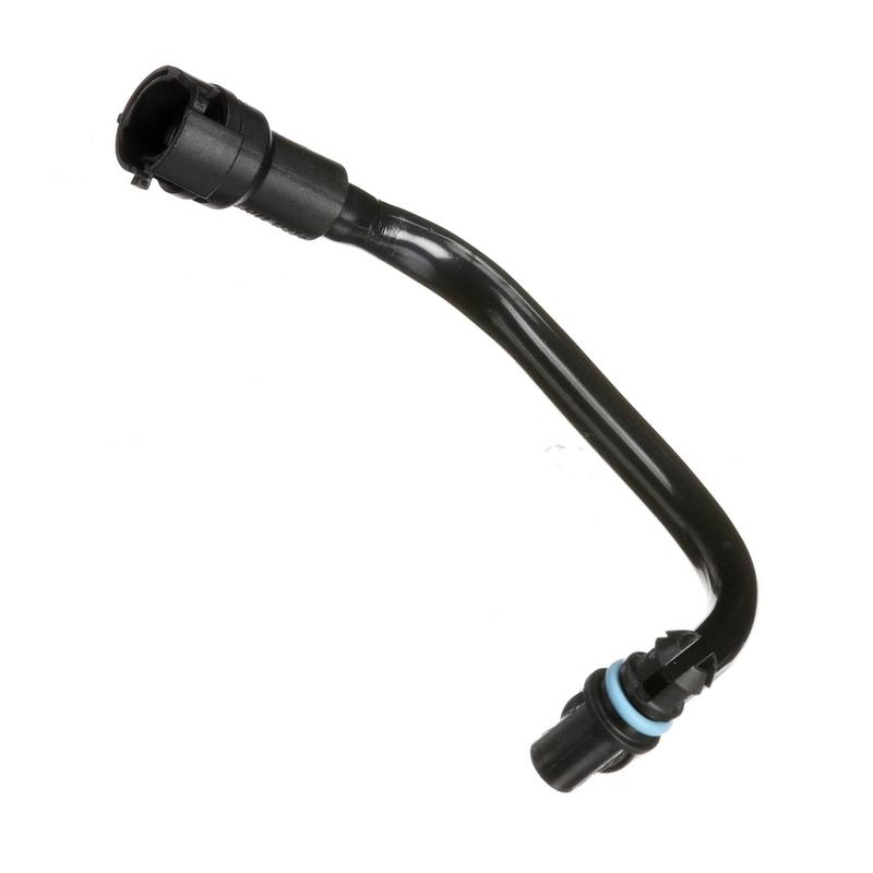 PCV Valve Tube Hose Positive Crankcase Ventilation For Chevrolet Silverado 2500 3500 HD 6.0L V8 2016 - GMC Sierra 2015- 12609373