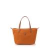 Felisi Tote Bag PUMPKIN X 17/25/4/DS L.BROWN
