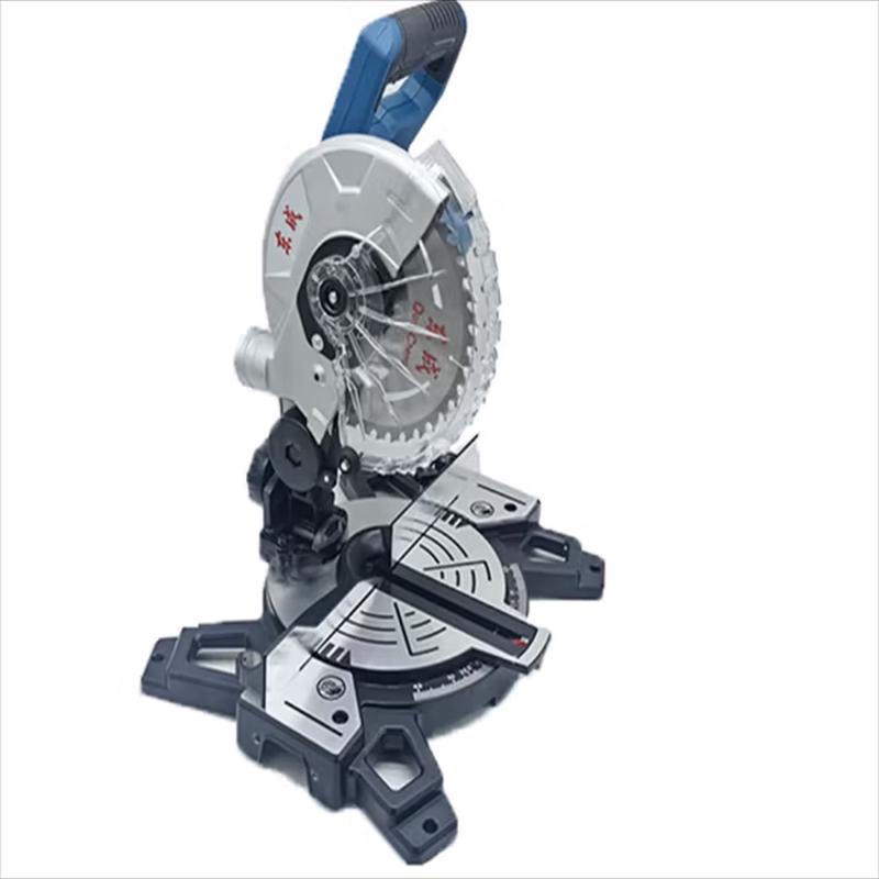 

Dongcheng 20V Cordless Miter Saw CN plug (adapter included)