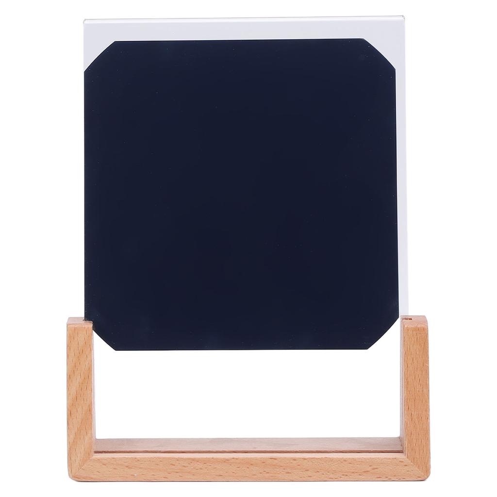 Solar Panel 4W 24percent  Conversion Efficiency Portable Solar Panel Education Toy for School