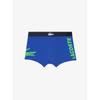 LacoSte Men S miSmatch Stretch Cotton trunkS 3pack 5h1803 54g Ilz Q2n5h1803 54gIlz