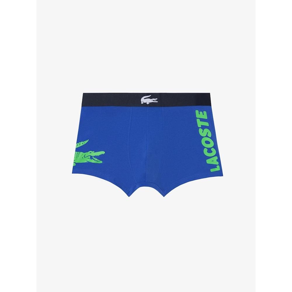 LacoSte Men S miSmatch Stretch Cotton trunkS 3pack 5h1803 54g Ilz Q2n5h1803 54gIlz