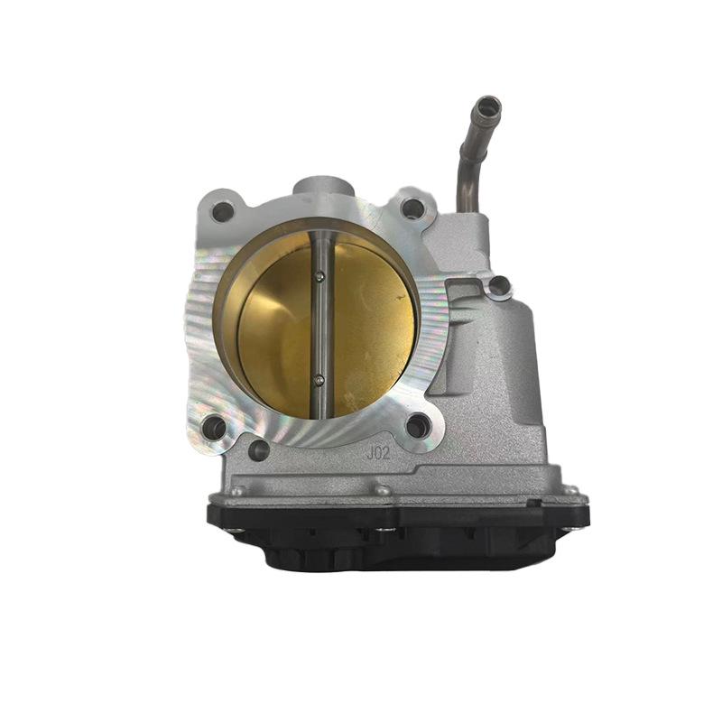 Compatible Throttle Body Assembly for Toyota Lexus Models 22030-31040 S20132 TB1126 678034