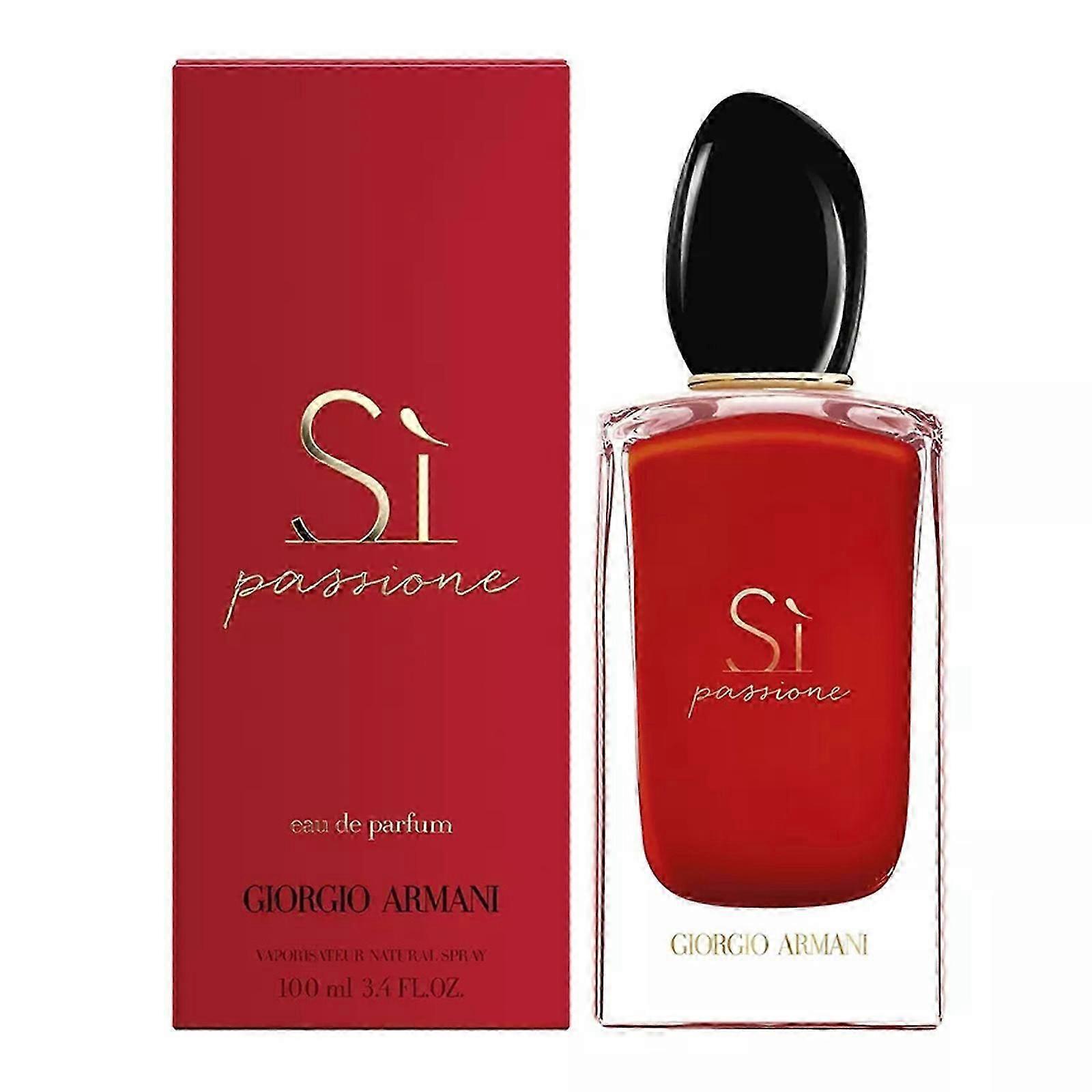 Si Passione Si Intense Si Fiori EDP Parfum 100ML Pre ženy