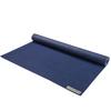 JADE YOGA Voyager Yoga Mat (1.5mm Thick) (Midnight Blue)