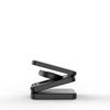 3 In 1 Foldable Magnetic 15W Wireless Charger Fast Charging Sation for iPhone 15 14 13 12 Pro/Max/Plus for Apple Watch 9/8/7/6/5