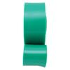 50-125LB Fascia di Resistenza Banda Esercizio Allenamento Forza per Allenamento Casa Yoga Stretching Verde