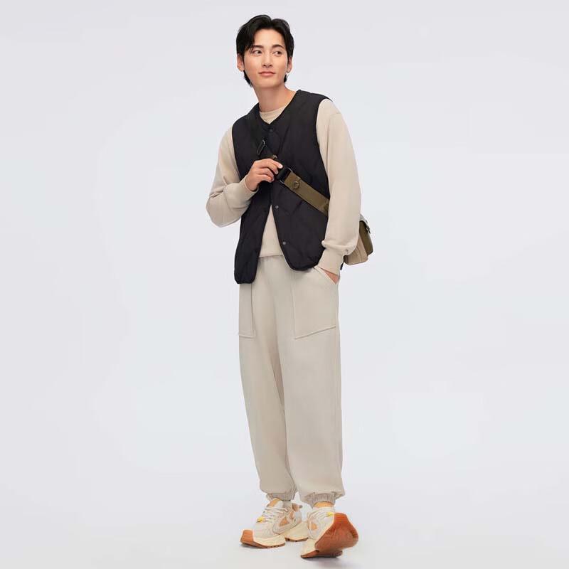 Bosideng B40131011 Lightweight Down Vest