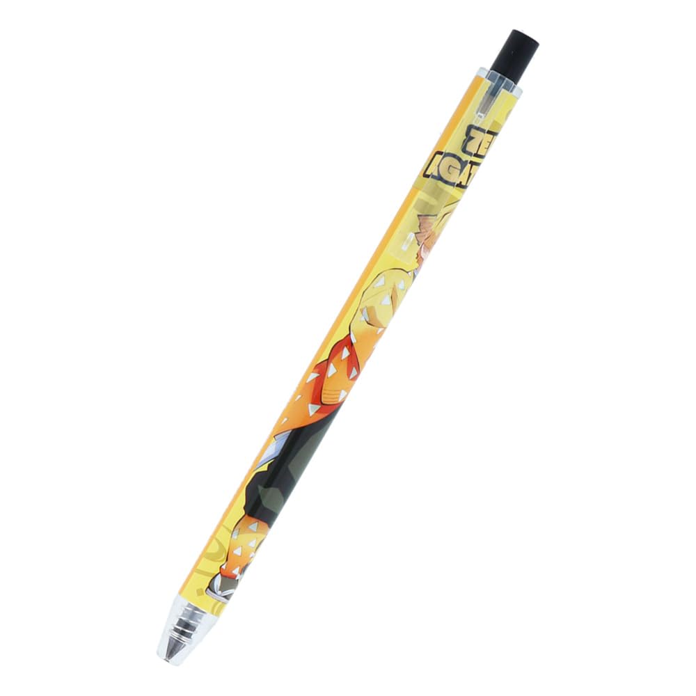 Stationery Demon Slayer Metasil Light Knock Zenitsu Agatsuma S4483693 Sun-Star