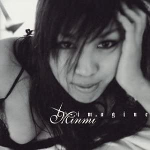 

CD MINMI - Imagine VICL61416 VICTOR 2004 Japan ObiJapanese Pop/Rock Used